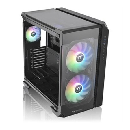 Thermaltake View 51 Tg ArGB Full Case CA-1Q6-00M1WN-00